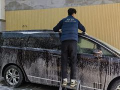 -脉冲品质汽美·贴膜(闵行店)