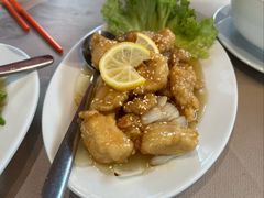 -真浪花园海鲜餐馆