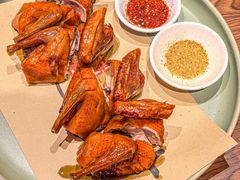 -云客来·花园餐厅(洛社店)