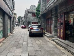 -东涌水乡风情街
