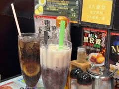 -华星冰室(湾仔店)