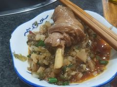 -石灰市毛记烧鸡公(解放碑店)