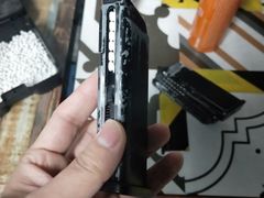 -战甲射击中心·茶室