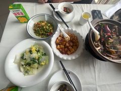 -毛家湾饭店·品牌湘菜(海印店)