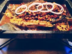 -鱼库·不仅是一家烤鱼店(车公庙店)