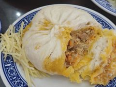 -孟家蟹包(锦绣街店)