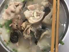 -广场正宗原汁薏米店