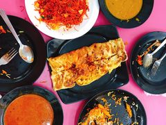 -新加坡Zam Zam餐馆