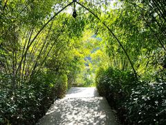 -天河潭旅游度假区