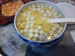 -功德林(南京西路店)