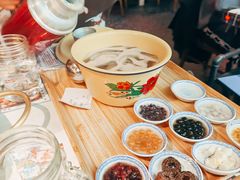 -哥老官重庆美蛙鱼头(龙湖杭州金沙天街店)