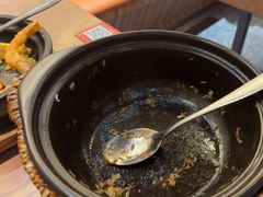 -啫火啫啫煲·顺德干蒸(西乡天虹店)