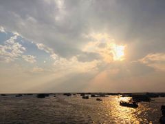 -洞里萨湖