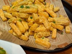 -江南小叙·美食研究院(鱼街店)