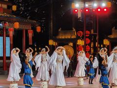 -深圳锦绣中华民俗村