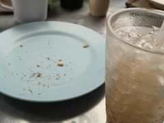 -多春茶室