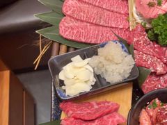 -丸藏和牛烧肉专门店(园区师惠坊店)