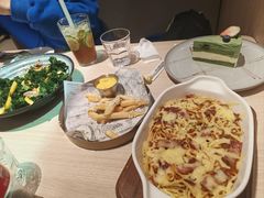 -卡朋西餐(悦汇城店)
