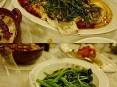 -大哥餐厅(西城花园店)