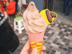 -麦当劳(保定裕华路店)