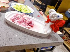 -羊来顺冰煮鲜羊铁锅烀羊肉(八卦岭店)