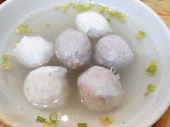 -邵子牙·中华老字号(定安路店)