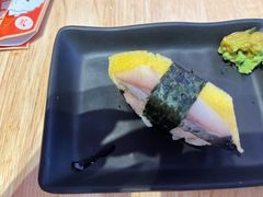 -夏树寿司(大沥店)