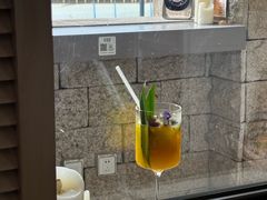 -22ºN BISTRO西餐&酒馆(石奥商业街店)