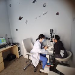 -唯儿诺儿童医院·儿科·眼科(新天地店)