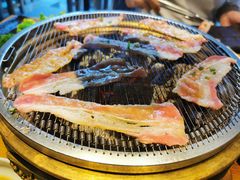 -泥炉烧肉师(新街口金銮巷店)