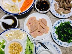 -北京炸酱面馆·烤鸭(前门总店)