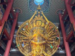 -上海东林寺(金山区)