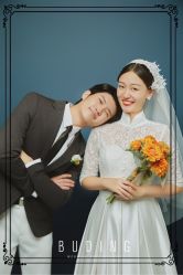 -布丁婚纱摄影工作室