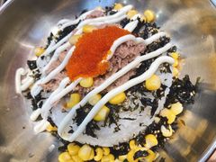 -米村拌饭(欧亚购物中心店)