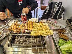 -遇西祠·海鲜烧烤(总店)
