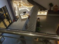 -十二生肖主题餐厅(吕家营店)