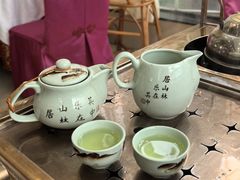 -天鲜阁·海鲜粤菜·33年老字号(石槎白云站店)