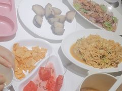 -关东小院(瀛海环宇坊店)