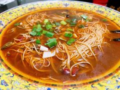 -巢湖名吃·东关老鹅汤(江南风情街店)