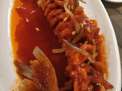 -富源东北春饼店(翠竹店)