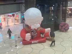 -万达广场(长沙开福店)