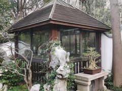 -香然会·园林雅宴(陆家嘴店)