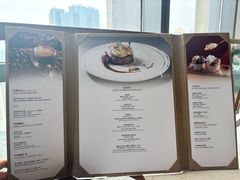 -富力丽思卡尔顿酒店·香荟全日制餐厅
