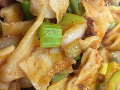 -中国传统牛肉面(鸟巢店)