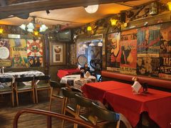 -流浪者复古西餐鸡尾酒吧(沈阳店)