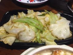 -客语客家菜(东山口店)