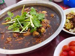 -温江公平红烧兔(总店)