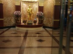 -曼谷王子宫殿酒店