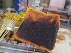 -老广烧烤(骆驼山康馨园店)