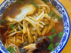 -太湖面馆十八浇(渔港路店)
